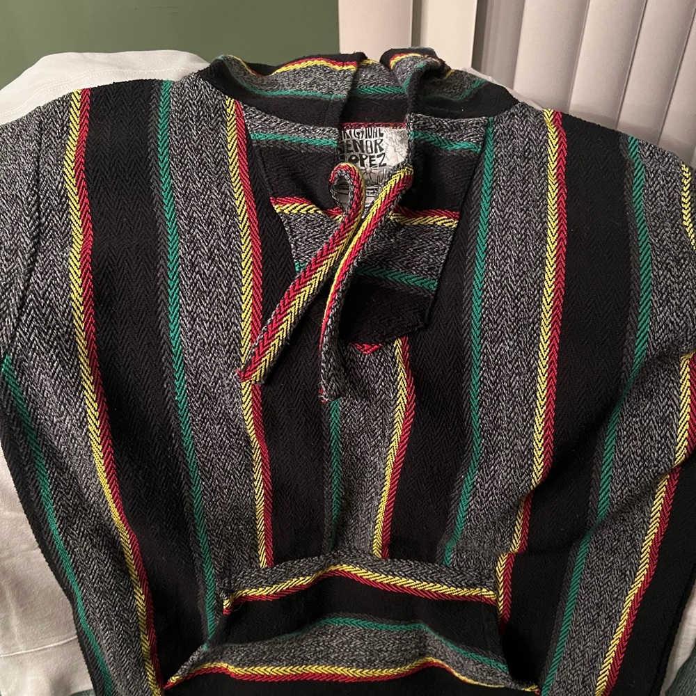 Hoodie from Zumeiz, never worn hung in closet